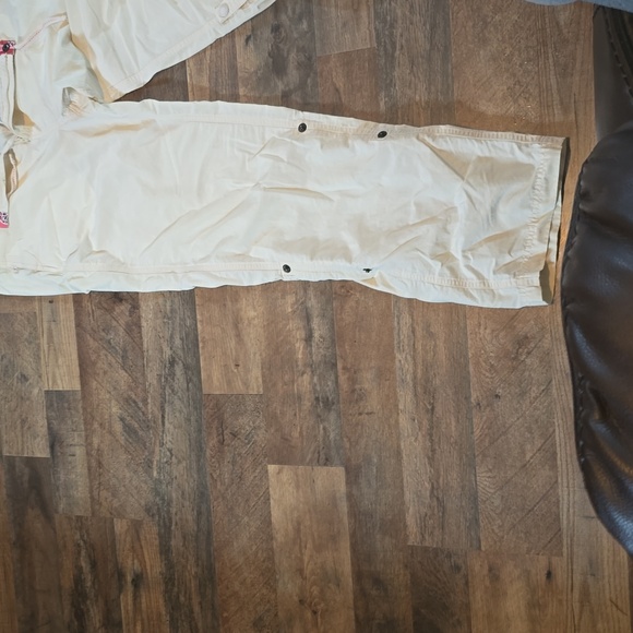 Eastern Mountain Sports Women's Pants Size 10 - Picture 2 of 4